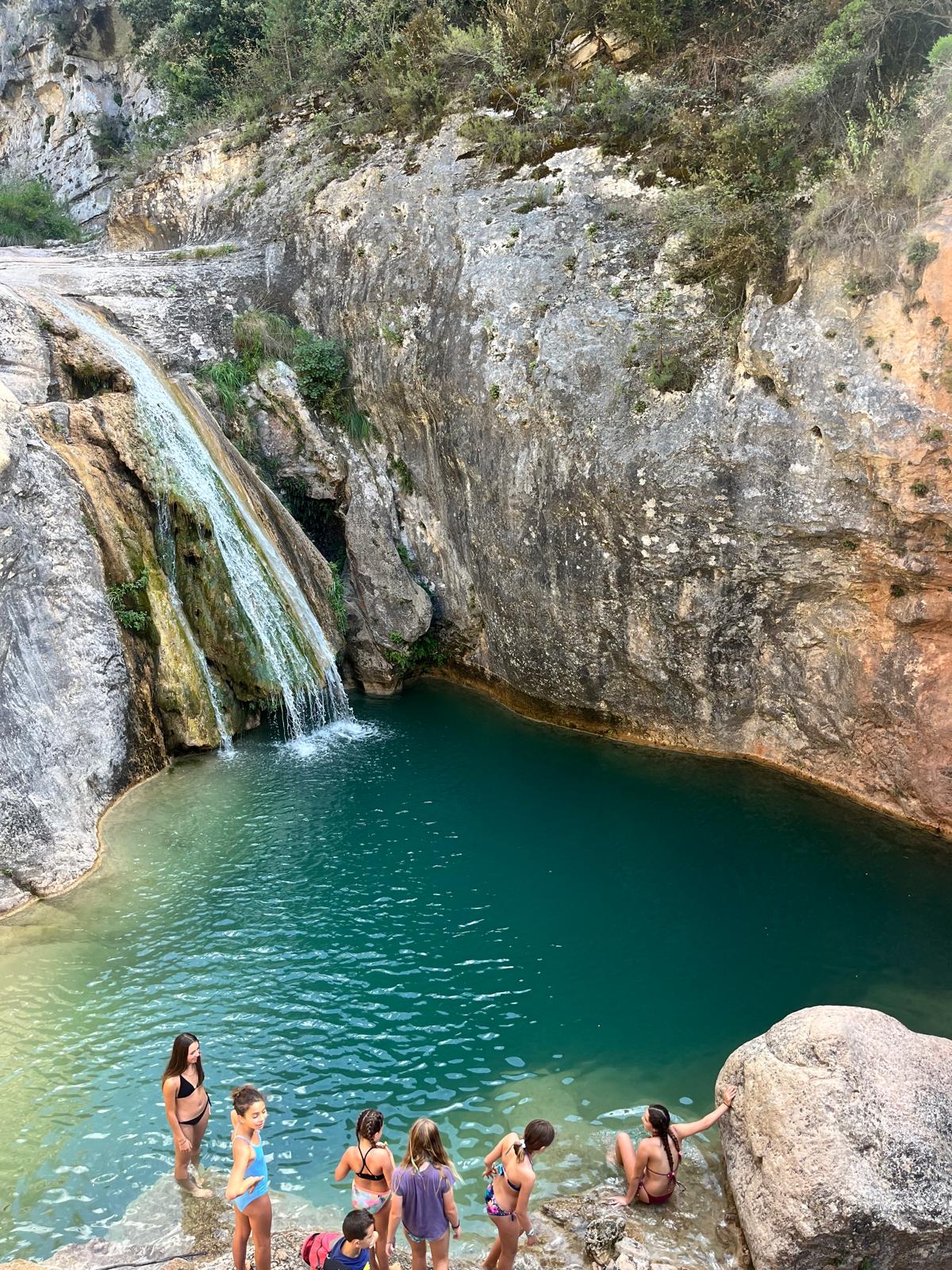 Lost River Expedition: An Indiana Jones-Style Adventure